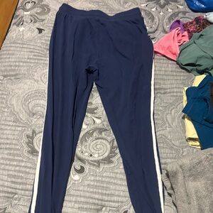 Calvin Klein women’s lounge joggers